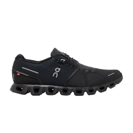 Cloud 5 All Black