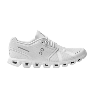 Cloud 5 All White