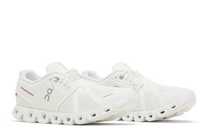 Cloud 5 Undyed White