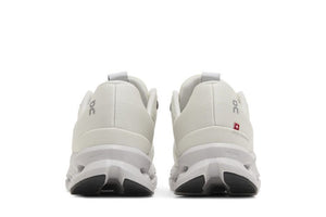 Cloudsurfer White Frost