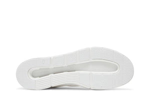 The Roger Advantage All White