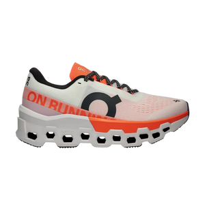 Wmns Cloudmonster 2 'Undyed Flame'