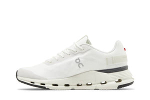 Wmns Cloudnova Form 'White Eclipse'