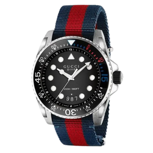 Gucci Men’s Watch YA136209A