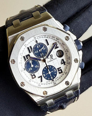 Audemars Piguet Royal Oak Offshore
