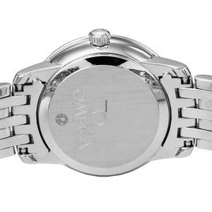 Omega De Ville