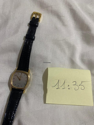 Omega De Ville