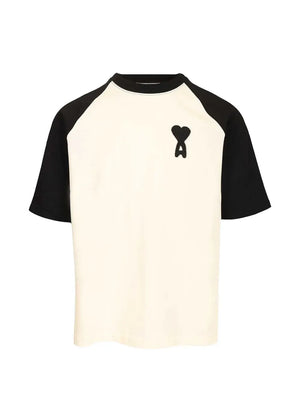 heart boxy T-Shirt