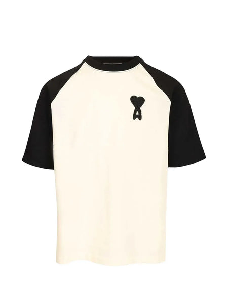 heart boxy T-Shirt