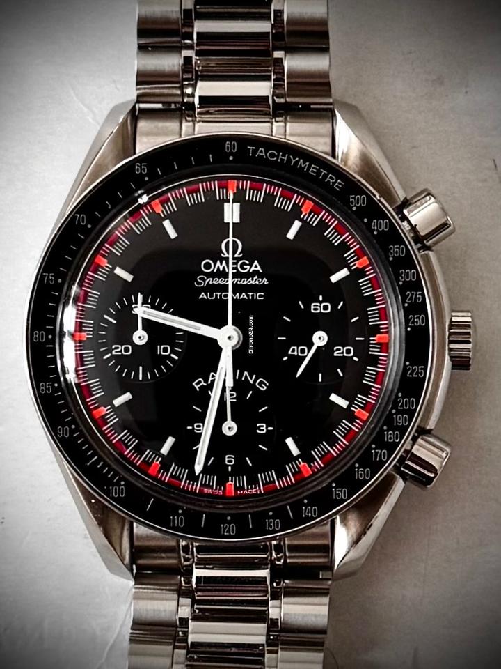Omega Speedmaster