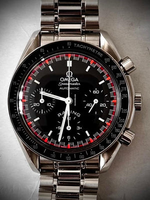 Omega Speedmaster