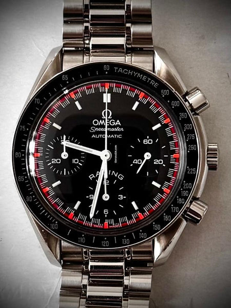 Omega Speedmaster