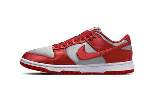 Nike Dunk Low Satin Unlv