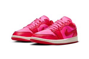 Air Jordan 1 Low Pink Blast Sale