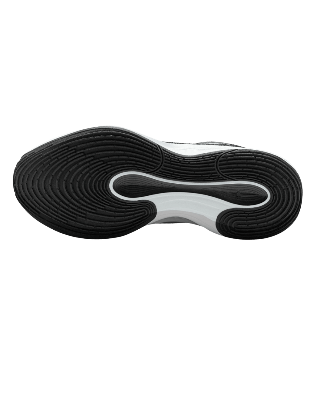 Nike GT Hustle Academy EP Black White