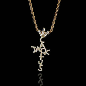 TRAVIS SCOTT PENDANT