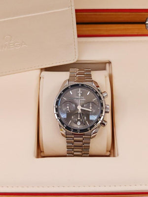Omega Speedmaster