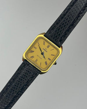 Omega De Ville