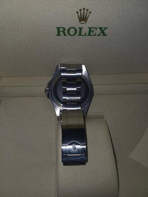 Rolex | Sea-Dweller | 136660 | 44 mm | Steel | Automatic