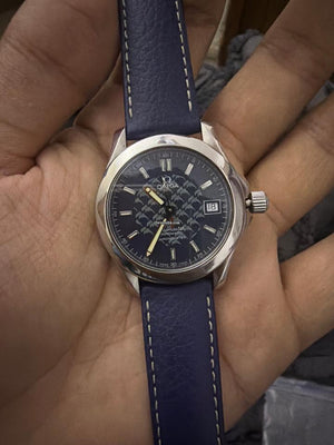 Omega Seamaster