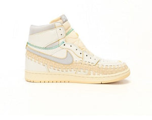 Jordan 1 Retro High OG SP Union LA Bephies Beauty Supply Summer of ‘96