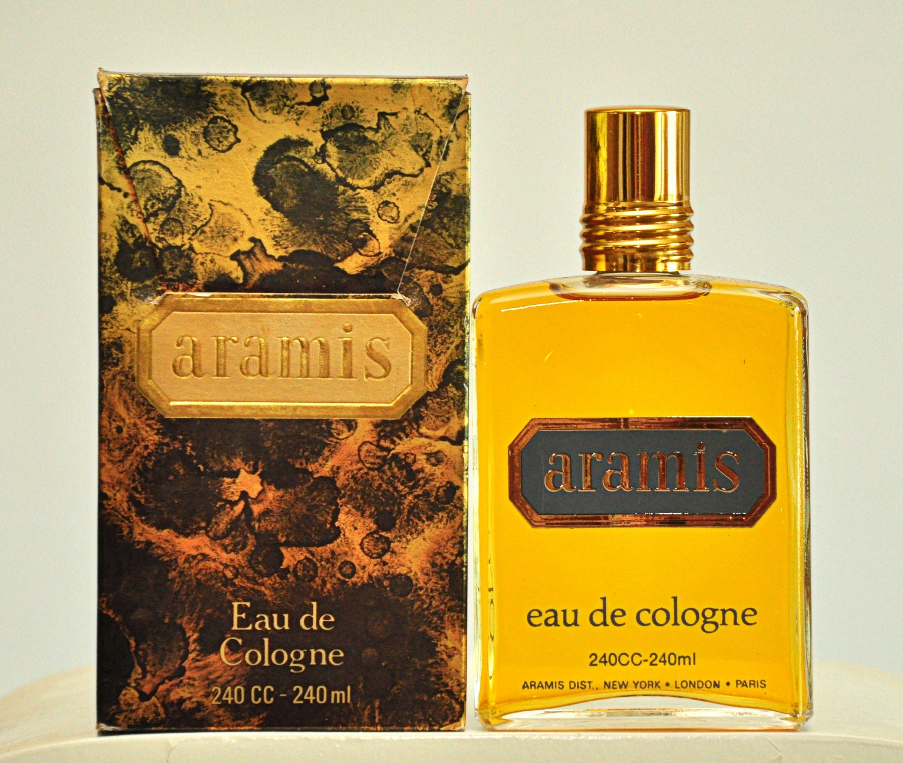 Aramis Classic EDC 240 ml