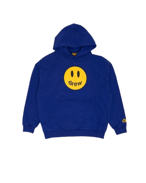 Drew House Mascot Hoodie Ink