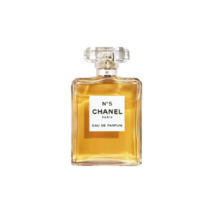N°5 EAU DE PARFUM SPRAY