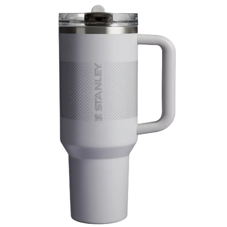 Stanley Quencher Protour Flip Straw Tumbler Ash Fade