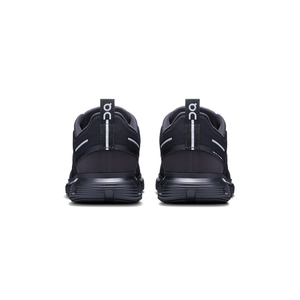 ON Running Men's Cloud 6 Waterproof Black Black