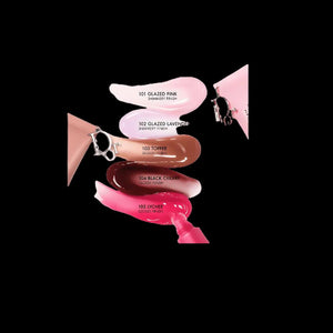 Dior Addict Lip Glow Butter Lychee