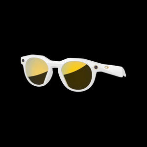 Oakley Meta HSTN Limited Edition Warm Grey Frame