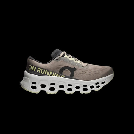 On Running Cloudmonster 3 Cinder Ivory