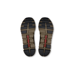 ON Running Men's Cloud 6 Year of the Horse Grizzly Grizzly
