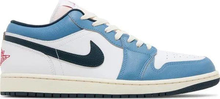 Air Jordan 1 Low SE Motion Pack
