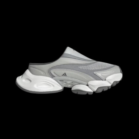 Adidas XLG Runner Mule Light Gray