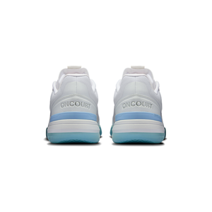 ON Running Men's THE ROGER Advantage Pro White Chambray