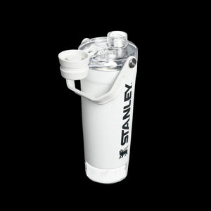 Stanley The Activate Shaker Bottle Chalk