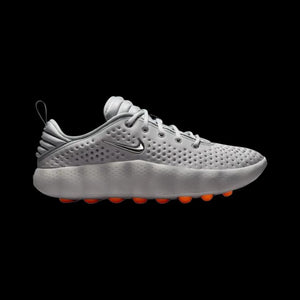 Nike Mind 002 Light Smoke Grey/Photon Dust/Hyper Crimson/Chrome sku