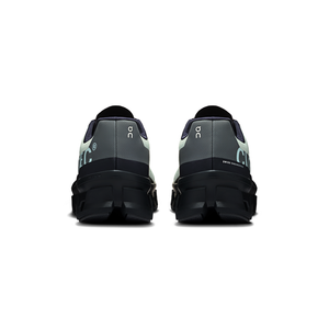 ON Running Men's Cloudmonster Glacier Black