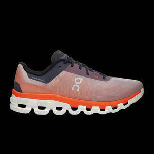 Cloudflow 4 Quartz/Flame On Running