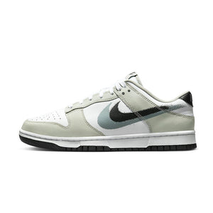 Nike Dunk Low Spray Paint