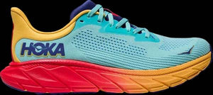 Hoka Arahi 7 Cloudless / Poppy