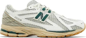 New Balance 1906R White Green