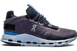 Cloud Nova Eclipse Chambray On Running