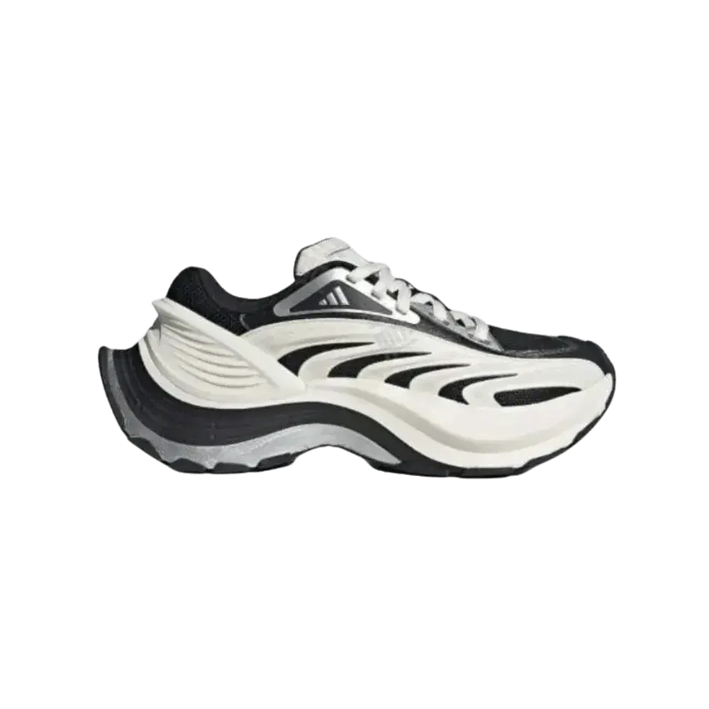 adidas XLG Metawave Chalk White Silver Metallic