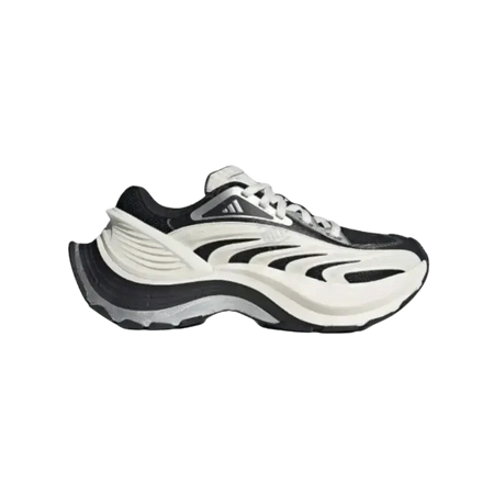 adidas XLG Metawave Chalk White Silver Metallic
