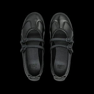 Onitsuka Tiger Mexico 66 TGRS - Metallic Pack Gunmetal Metropolis