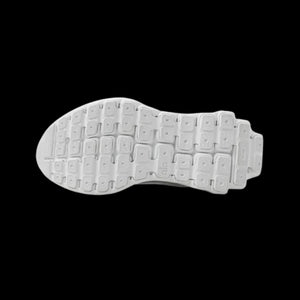 ALO Runner All White