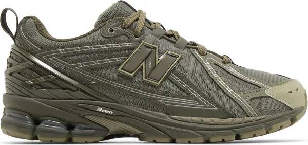 New Balance 1906R Dark Moss